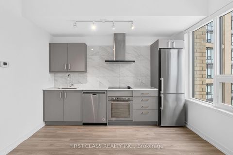 Photo 14 at 1006 - 1028 Mcnicoll Avenue, Steeles, Toronto