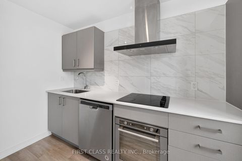 Photo 15 at 1006 - 1028 Mcnicoll Avenue, Steeles, Toronto