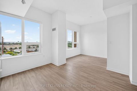 Photo 17 at 1006 - 1028 Mcnicoll Avenue, Steeles, Toronto