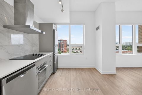 Photo 18 at 1006 - 1028 Mcnicoll Avenue, Steeles, Toronto