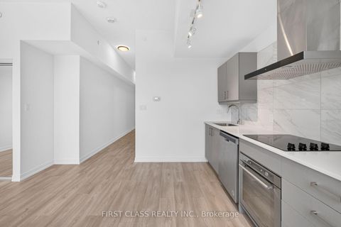Photo 19 at 1006 - 1028 Mcnicoll Avenue, Steeles, Toronto