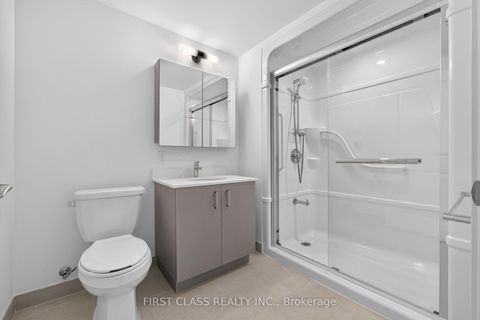 Photo 21 at 1006 - 1028 Mcnicoll Avenue, Steeles, Toronto