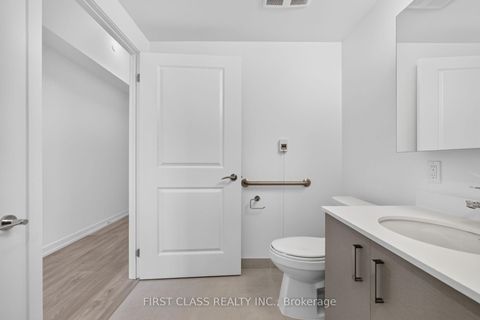 Photo 22 at 1006 - 1028 Mcnicoll Avenue, Steeles, Toronto