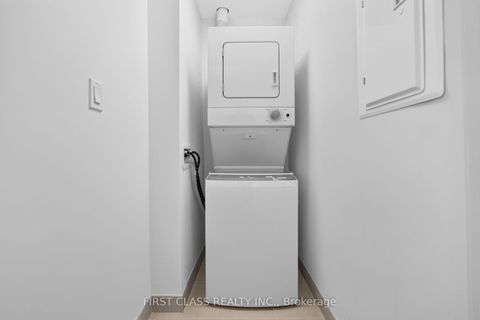Photo 23 at 1006 - 1028 Mcnicoll Avenue, Steeles, Toronto