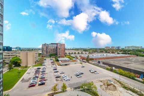 Photo 24 at 1006 - 1028 Mcnicoll Avenue, Steeles, Toronto