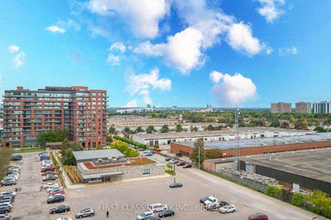 Photo 25 at 1006 - 1028 Mcnicoll Avenue, Steeles, Toronto