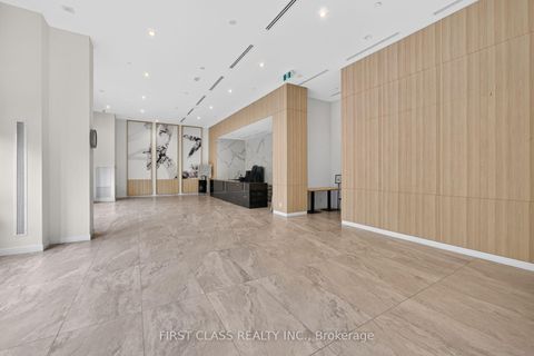 Photo 27 at 1006 - 1028 Mcnicoll Avenue, Steeles, Toronto