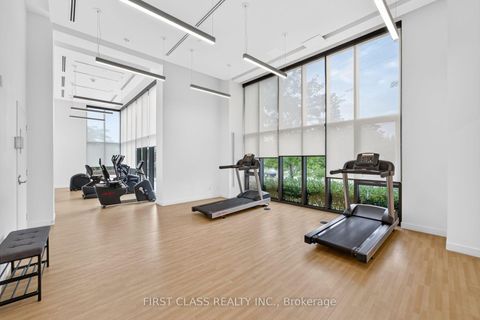 Photo 32 at 1006 - 1028 Mcnicoll Avenue, Steeles, Toronto