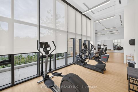 Photo 33 at 1006 - 1028 Mcnicoll Avenue, Steeles, Toronto