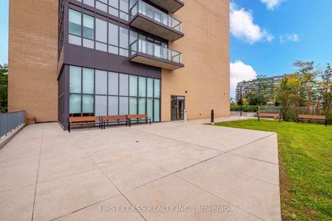 Photo 34 at 1006 - 1028 Mcnicoll Avenue, Steeles, Toronto