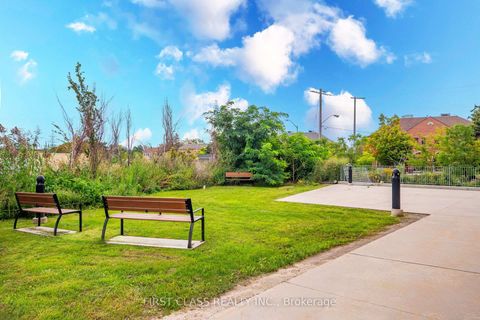 Photo 35 at 1006 - 1028 Mcnicoll Avenue, Steeles, Toronto