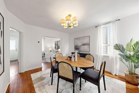 Photo 6 at 105 Barker Avenue, East York, Toronto
