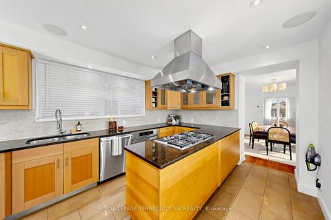 Photo 8 at 105 Barker Avenue, East York, Toronto
