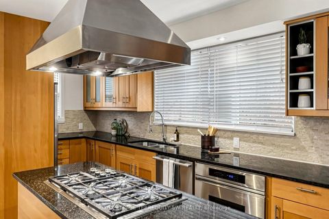Photo 10 at 105 Barker Avenue, East York, Toronto