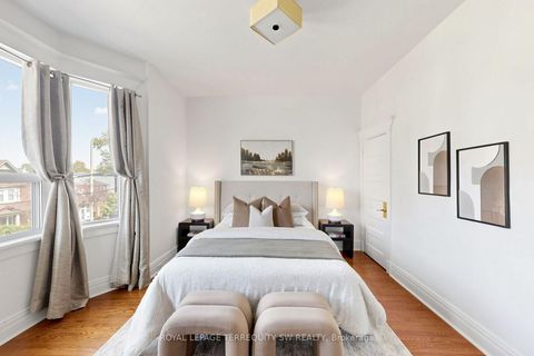Photo 12 at 105 Barker Avenue, East York, Toronto