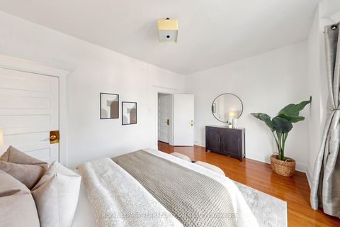 Photo 13 at 105 Barker Avenue, East York, Toronto