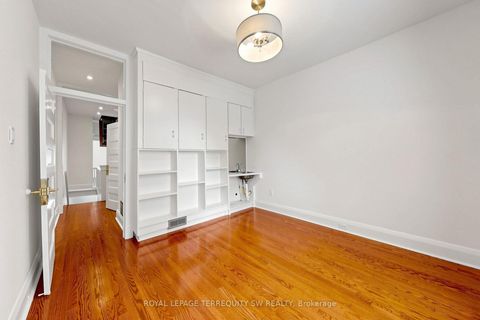Photo 14 at 105 Barker Avenue, East York, Toronto