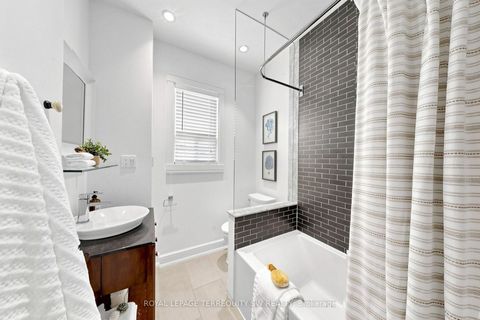 Photo 16 at 105 Barker Avenue, East York, Toronto