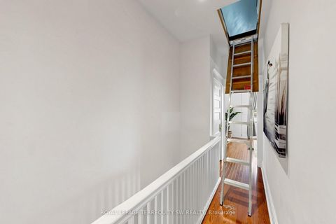Photo 17 at 105 Barker Avenue, East York, Toronto