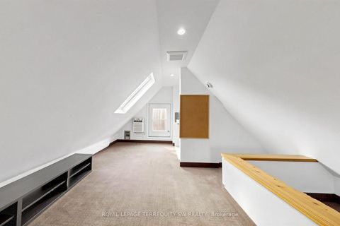 Photo 18 at 105 Barker Avenue, East York, Toronto