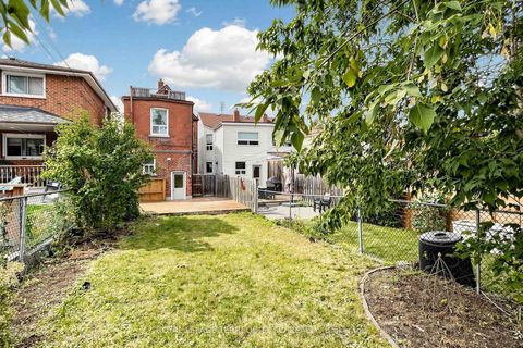 Photo 24 at 105 Barker Avenue, East York, Toronto