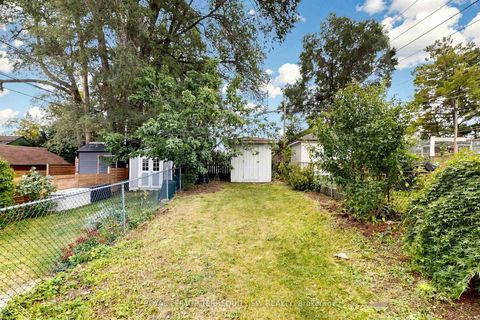Photo 25 at 105 Barker Avenue, East York, Toronto
