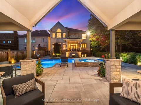 Photo 44 at 171 Oxford Street, Mill Pond, Richmond Hill