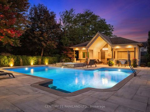 Photo 46 at 171 Oxford Street, Mill Pond, Richmond Hill