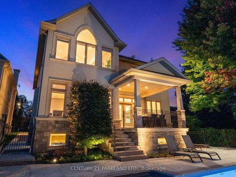 Photo 47 at 171 Oxford Street, Mill Pond, Richmond Hill