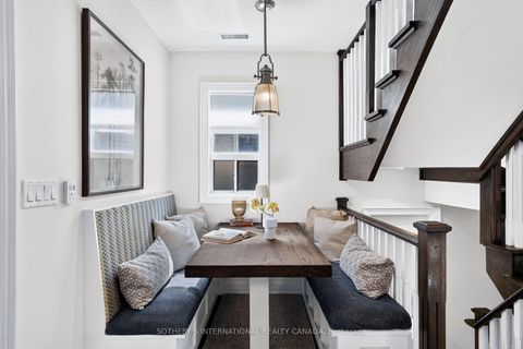 Photo 17 at 33 Beatrice Street, Bellwoods, Toronto