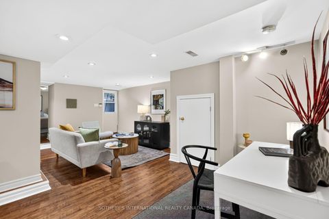 Photo 31 at 33 Beatrice Street, Bellwoods, Toronto