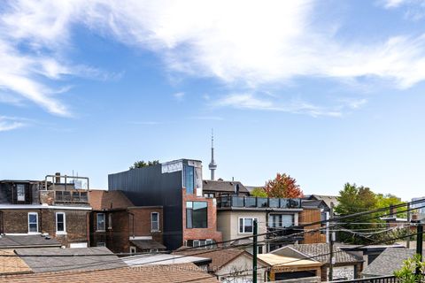 Photo 44 at 33 Beatrice Street, Bellwoods, Toronto