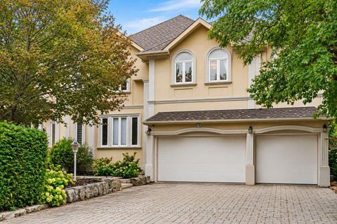 Photo 3 at 18 Donna Mae Crescent, Yorkhill, Vaughan
