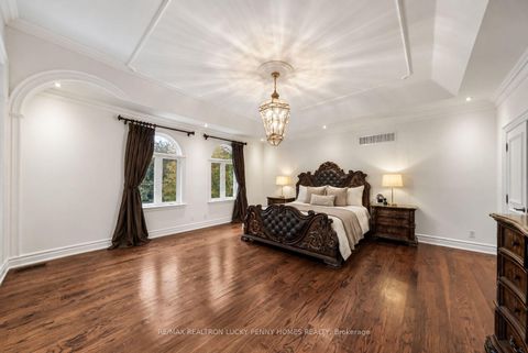 Photo 21 at 18 Donna Mae Crescent, Yorkhill, Vaughan