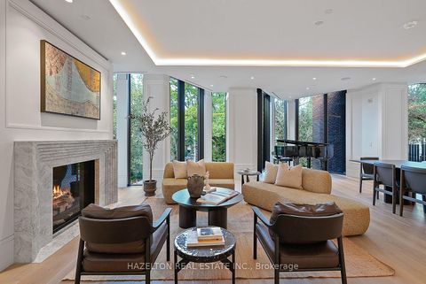 Photo 0 at 306 - 7 Dale Avenue, Moore Park, Toronto