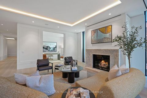 Photo 1 at 306 - 7 Dale Avenue, Moore Park, Toronto