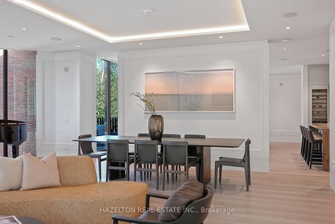 Photo 2 at 306 - 7 Dale Avenue, Moore Park, Toronto