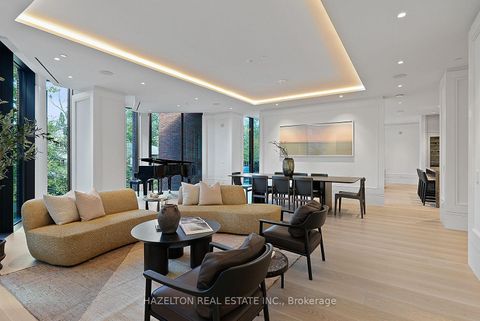 Photo 3 at 306 - 7 Dale Avenue, Moore Park, Toronto