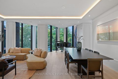 Photo 5 at 306 - 7 Dale Avenue, Moore Park, Toronto
