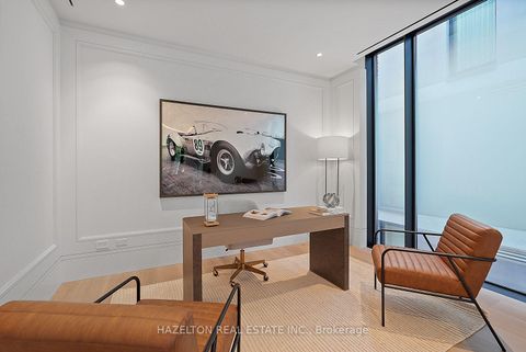 Photo 6 at 306 - 7 Dale Avenue, Moore Park, Toronto