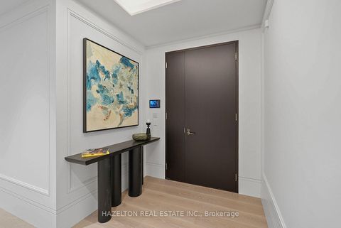 Photo 7 at 306 - 7 Dale Avenue, Moore Park, Toronto