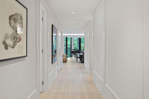 Photo 8 at 306 - 7 Dale Avenue, Moore Park, Toronto