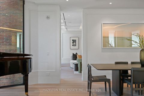 Photo 9 at 306 - 7 Dale Avenue, Moore Park, Toronto