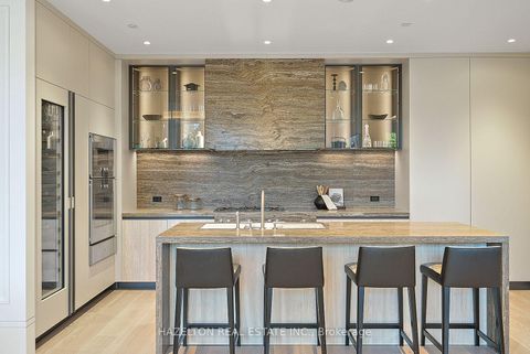 Photo 10 at 306 - 7 Dale Avenue, Moore Park, Toronto