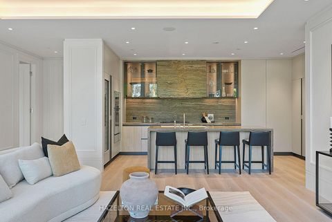 Photo 11 at 306 - 7 Dale Avenue, Moore Park, Toronto