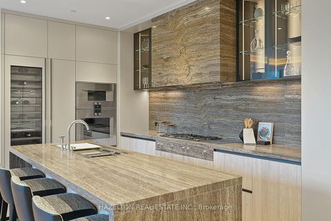 Photo 12 at 306 - 7 Dale Avenue, Moore Park, Toronto