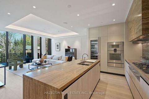 Photo 13 at 306 - 7 Dale Avenue, Moore Park, Toronto