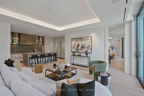 Photo 14 at 306 - 7 Dale Avenue, Moore Park, Toronto