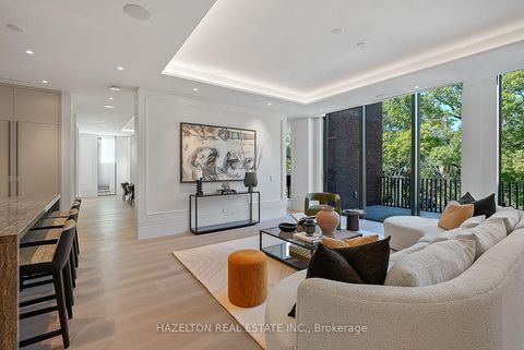 Photo 15 at 306 - 7 Dale Avenue, Moore Park, Toronto