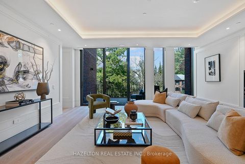 Photo 16 at 306 - 7 Dale Avenue, Moore Park, Toronto